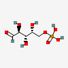 an image of a chemical structure CID 6101623