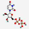 an image of a chemical structure CID 6101632