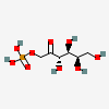 an image of a chemical structure CID 6101730