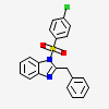 an image of a chemical structure CID 610174