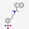 an image of a chemical structure CID 6101856