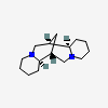 an image of a chemical structure CID 6101950