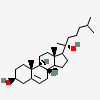 an image of a chemical structure CID 6102286