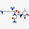 an image of a chemical structure CID 6102673