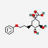 an image of a chemical structure CID 6102758