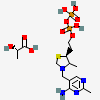 an image of a chemical structure CID 6102773