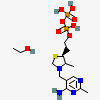 an image of a chemical structure CID 6102776