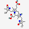 an image of a chemical structure CID 6102792