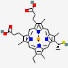 an image of a chemical structure CID 6102793