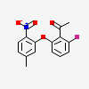 an image of a chemical structure CID 61030529
