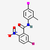 an image of a chemical structure CID 61042436