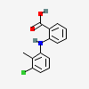 an image of a chemical structure CID 610479