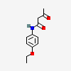 an image of a chemical structure CID 61053