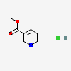 an image of a chemical structure CID 6107