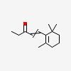 an image of a chemical structure CID 61072