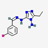 an image of a chemical structure CID 6108434