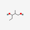an image of a chemical structure CID 61099