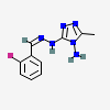 an image of a chemical structure CID 6112554