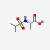 an image of a chemical structure CID 61131568