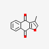 an image of a chemical structure CID 611380