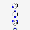 an image of a chemical structure CID 61147867