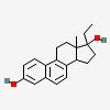 an image of a chemical structure CID 611535