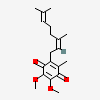 an image of a chemical structure CID 6119896