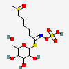 an image of a chemical structure CID 6122881