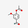 an image of a chemical structure CID 61229