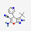 an image of a chemical structure CID 612356