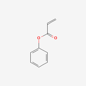 Phenyl Acrylat: Ứng dụng, Tính chất và Vai trò Quan trọng trong Công nghiệp