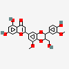 an image of a chemical structure CID 6125513