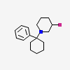 an image of a chemical structure CID 612652