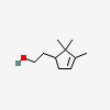 an image of a chemical structure CID 61284