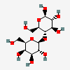 an image of a chemical structure CID 6134