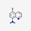 an image of a chemical structure CID 613829