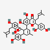 an image of a chemical structure CID 6138419