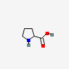 an image of a chemical structure CID 614