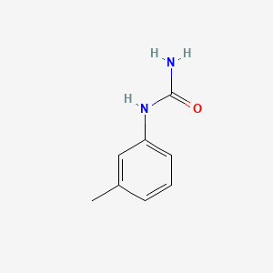 m-tolylurea