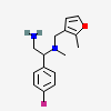 an image of a chemical structure CID 61426335