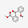 an image of a chemical structure CID 614265