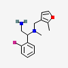 an image of a chemical structure CID 61426921