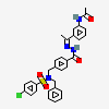 an image of a chemical structure CID 6143230