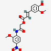 an image of a chemical structure CID 6144295