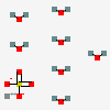 an image of a chemical structure CID 61444