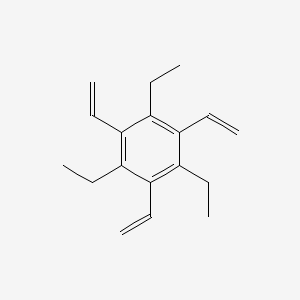 1,3,5-Trimethylbenzen: Tính chất, Ứng dụng và An toàn