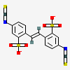 化学结构的图像CID 6146472