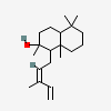 an image of a chemical structure CID 6151409