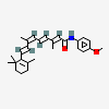 an image of a chemical structure CID 6153376