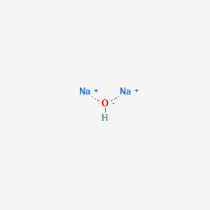 sodium oxide formula